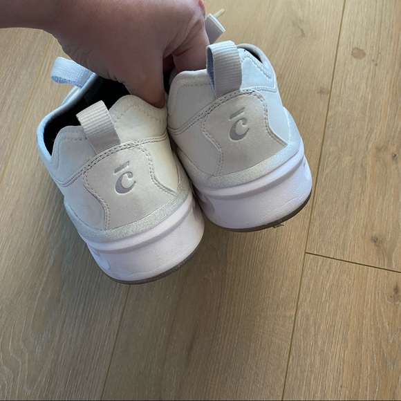 Clove Shoes Cloves White Nursing Shoes Poshmark